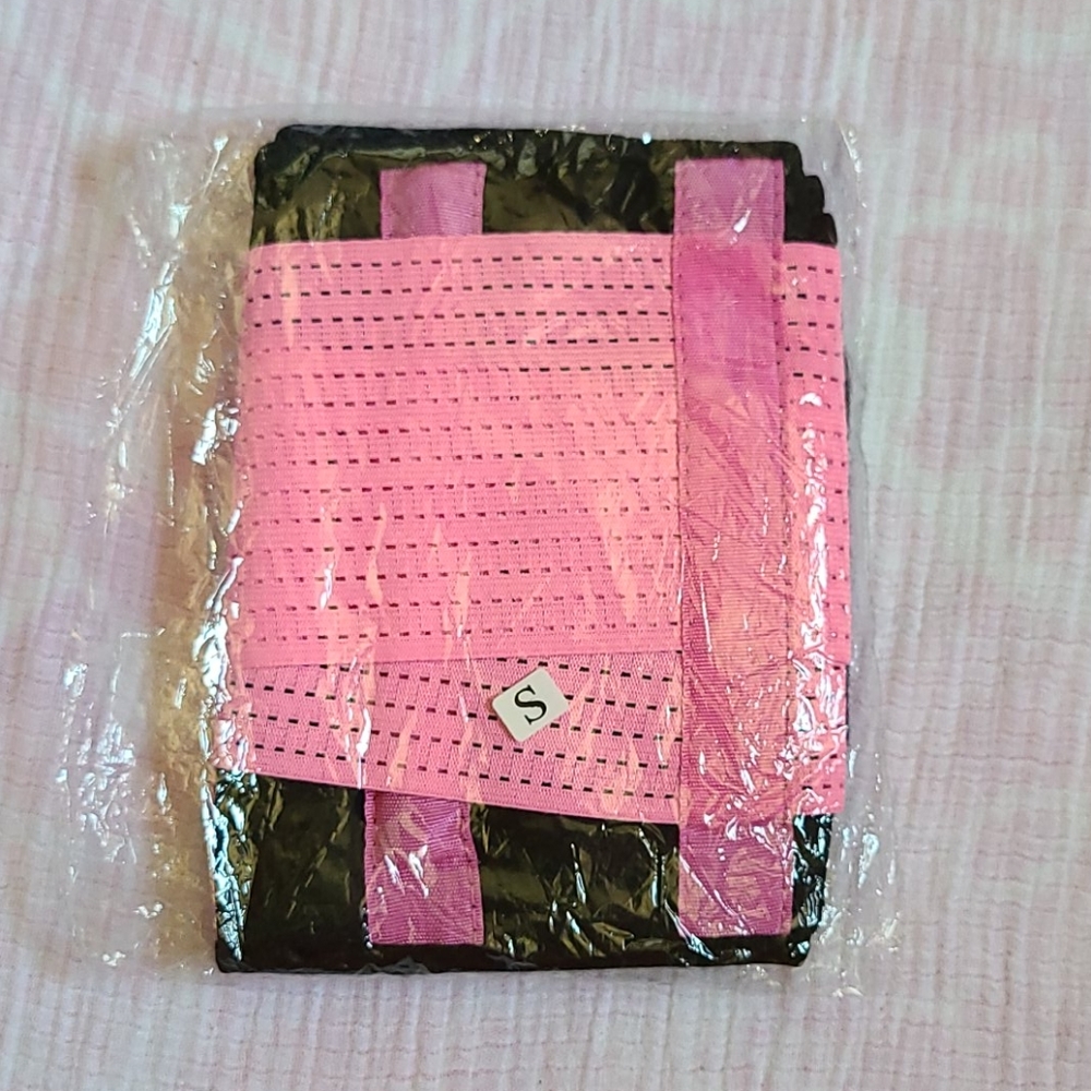 Waist trainer